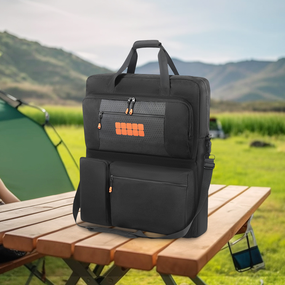 Padded Travel Solar Panel Orga - Solar Panel 200W 评论和价格