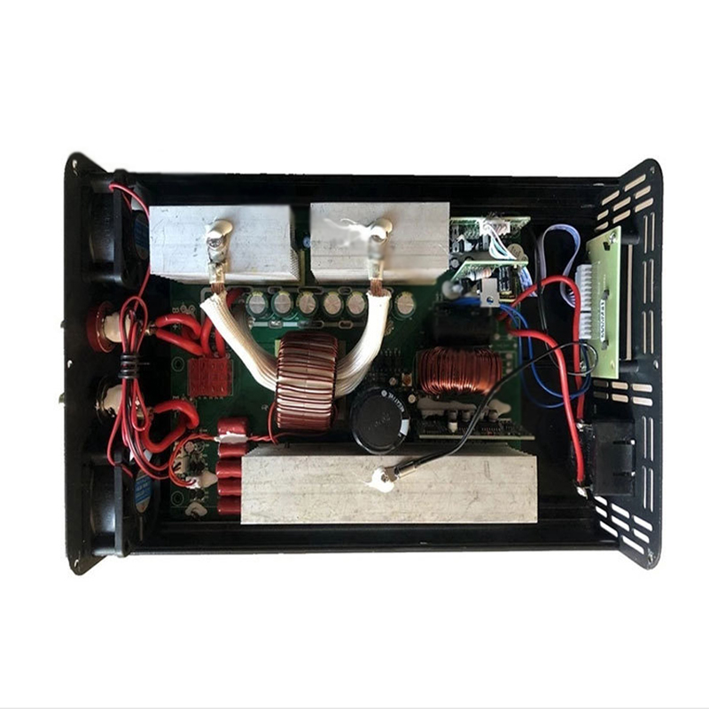 Vehicle mounted inverter 4000W - Power Inverter 评论和价格