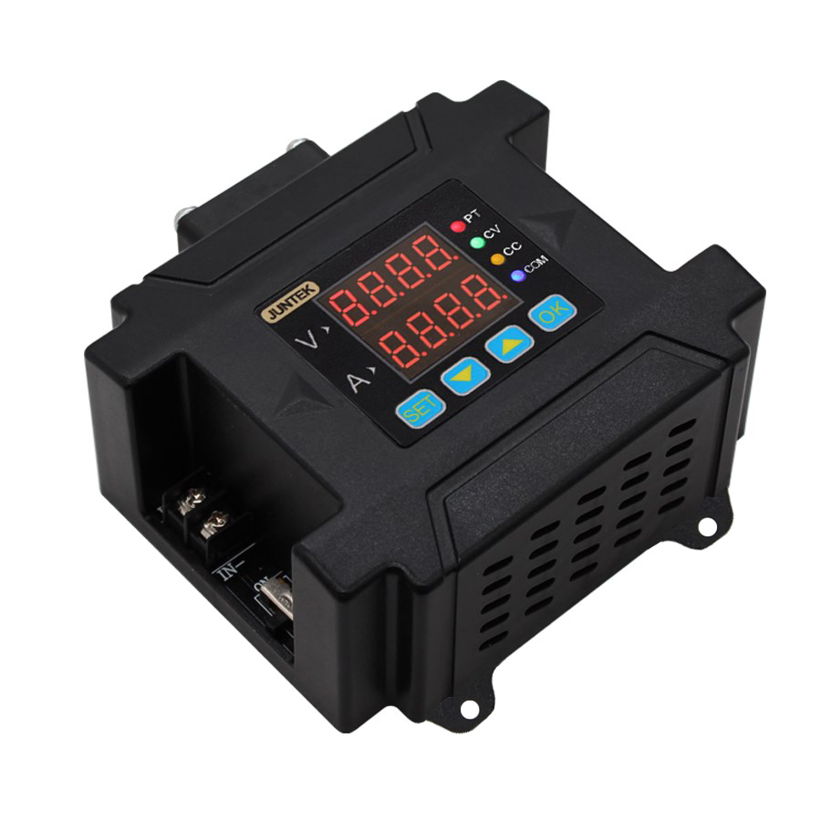 DPM8650 485RF DPM8650 60V 50A  - Charge Controller Solar 评论和价格