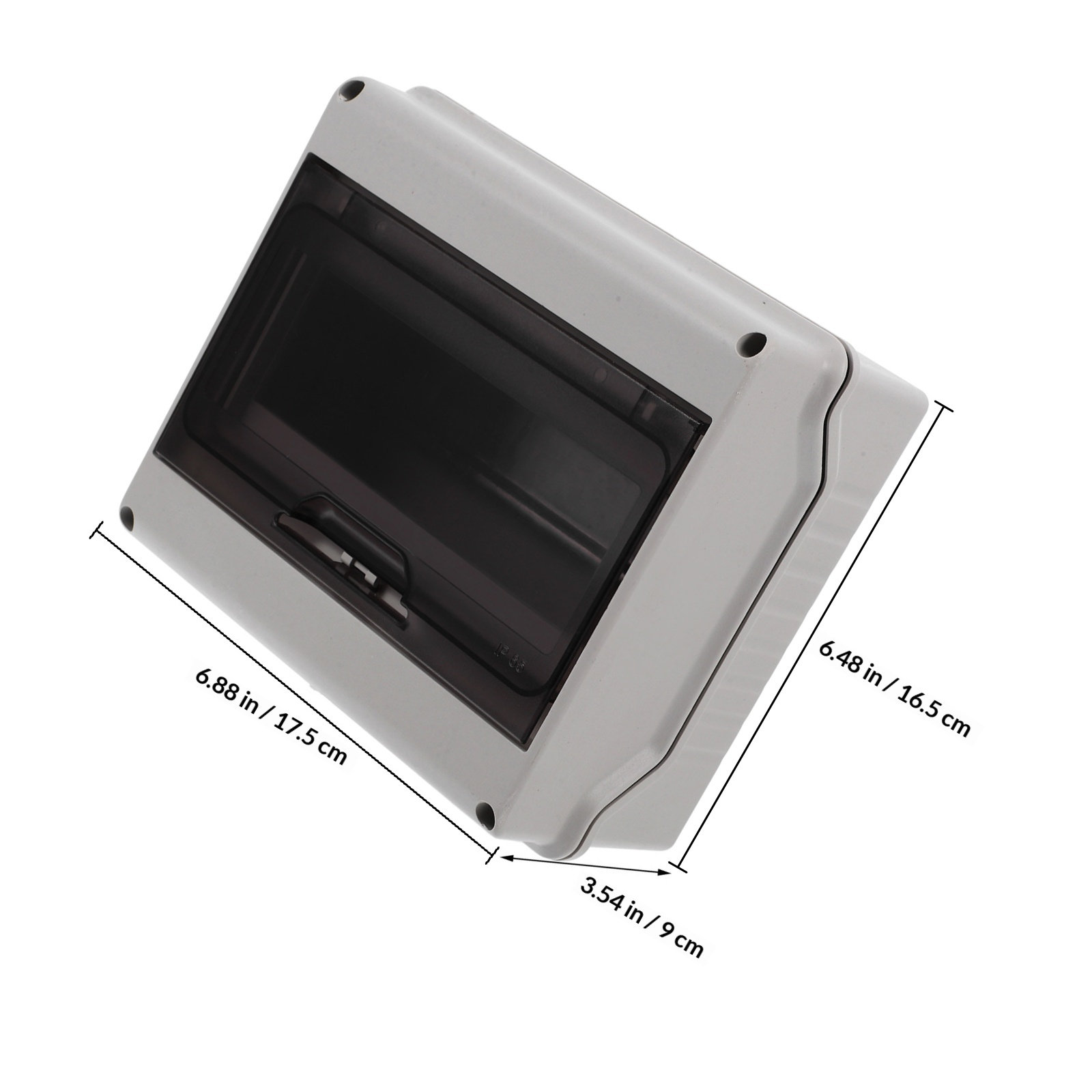 Outdoor Waterproof Circuit Bre - Solar Panel 评论和价格