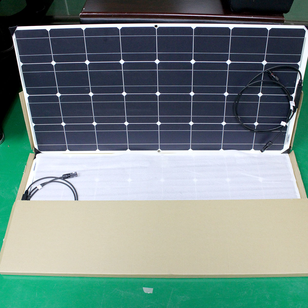100W Panel Solar 200W 12V Mono - Solar Panel 200W 评论和价格