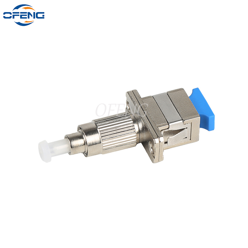SC-FC FC Male SC Female Fiber  - Energy Monitor Meter 评论和价格