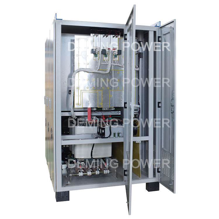 250KW 300KW 200KW Hybrid Solar - Power Inverter 评论和价格