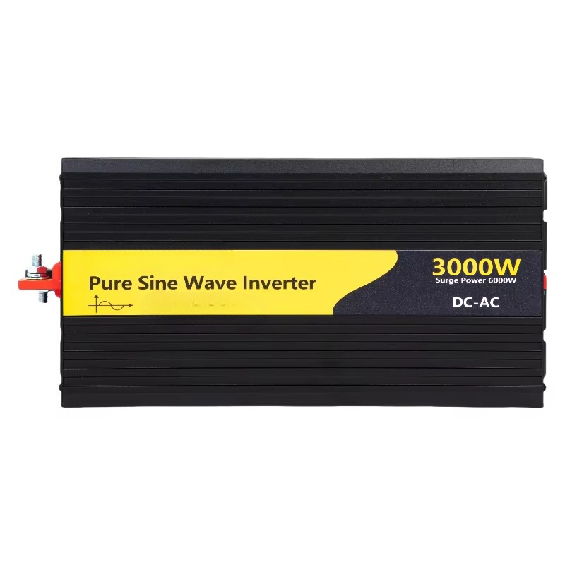 Roger 3000W-B Pure Sine Wave I - Power Inverter 评论和价格