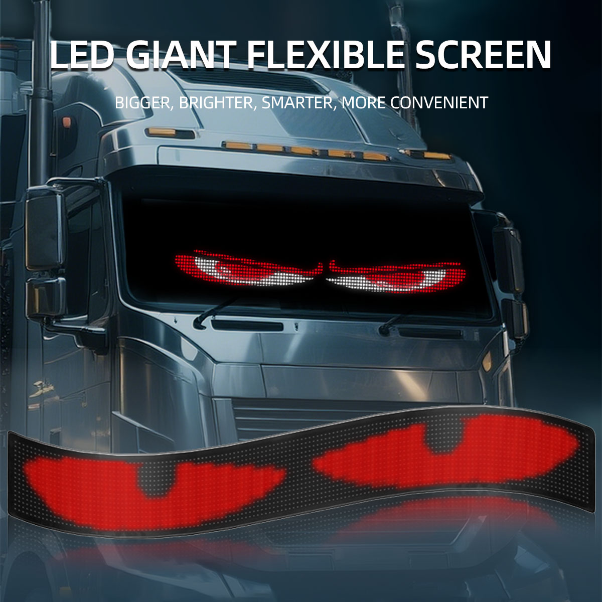 LED car soft screen, car mount - Solar Panel 评论和价格
