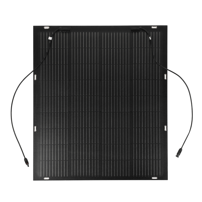 300W Flexible Solar Panel 18V  - Solar Panel 200W 评论和价格