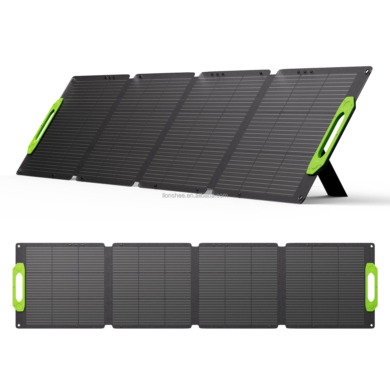 200W Foldable Solar Panel | MO - Solar Panel 200W 评论和价格