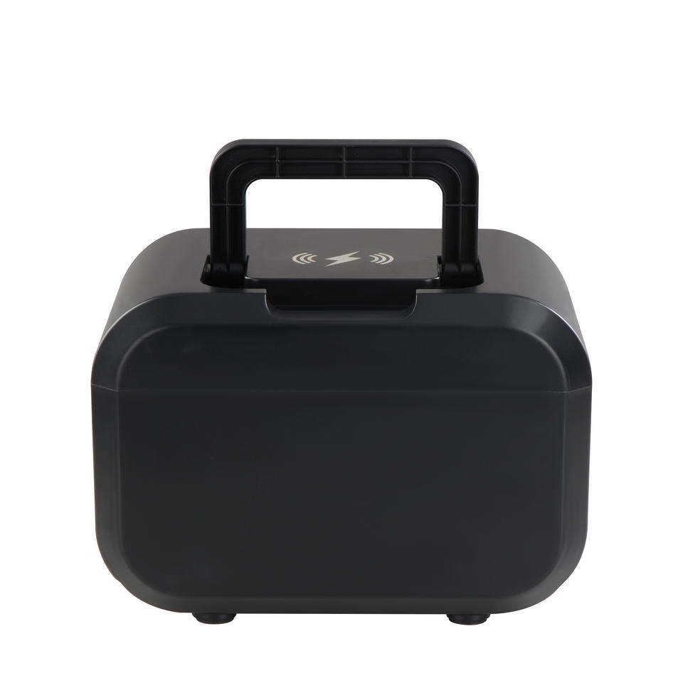 600W 1200W 1500W Outdoor Energ - Solar Generator 评论和价格
