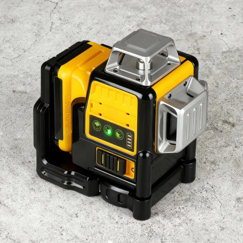DW Type DW089LG Industrial 3D  - Lithium Battery 12V 评论和价格