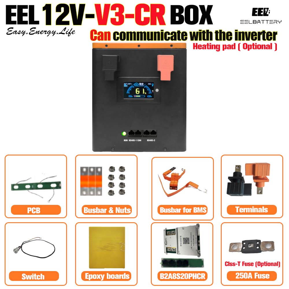 EU Stock DDP 12V 4S1P DIY Lith - Lithium Battery 12V 评论和价格
