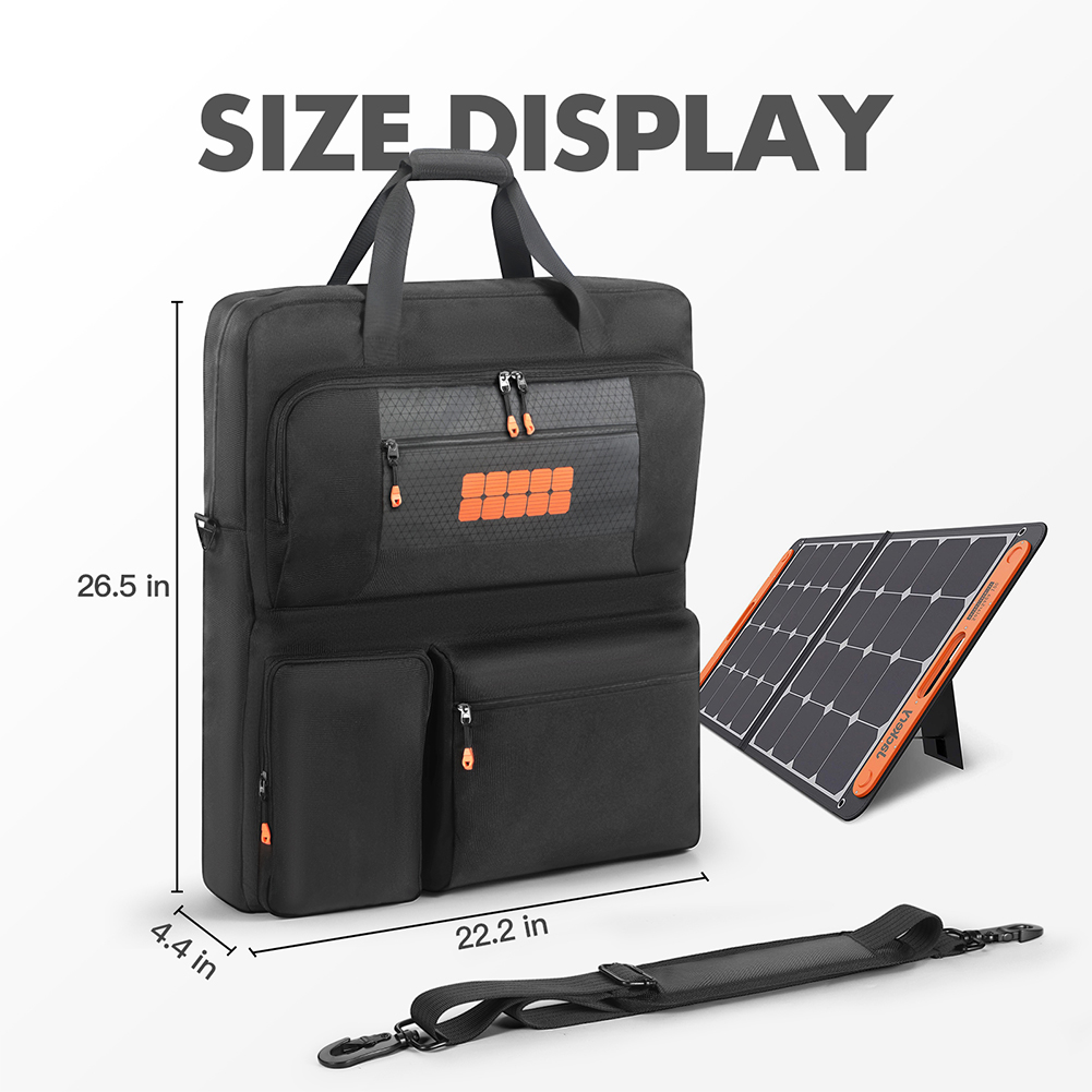 Solar Panel Storage Bags with  - Solar Panel 200W 评论和价格