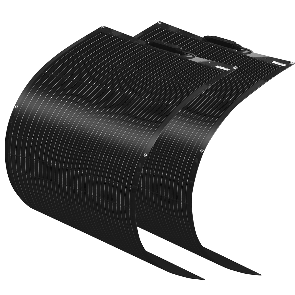 200W 12V Flexible Solar Panel  - Solar Panel 200W 评论和价格