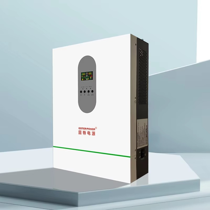 Solar Inverter 6.2KW Split Pha - Solar Generator 评论和价格