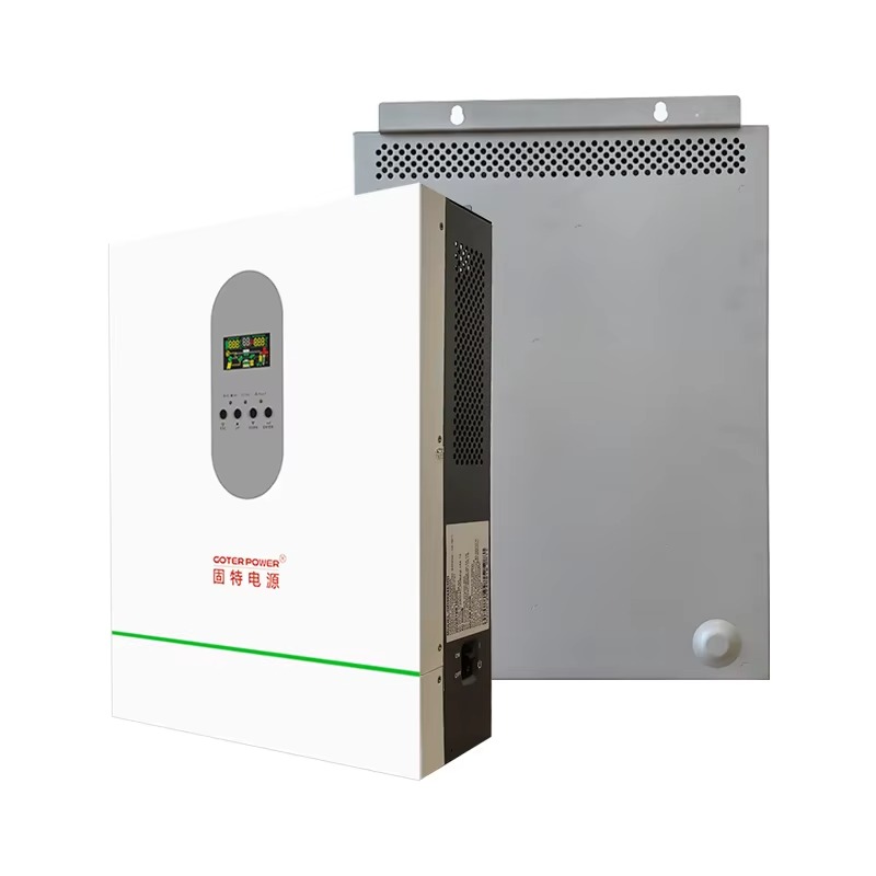 Solar Inverter 6.2KW Split Pha - Solar Generator 评论和价格