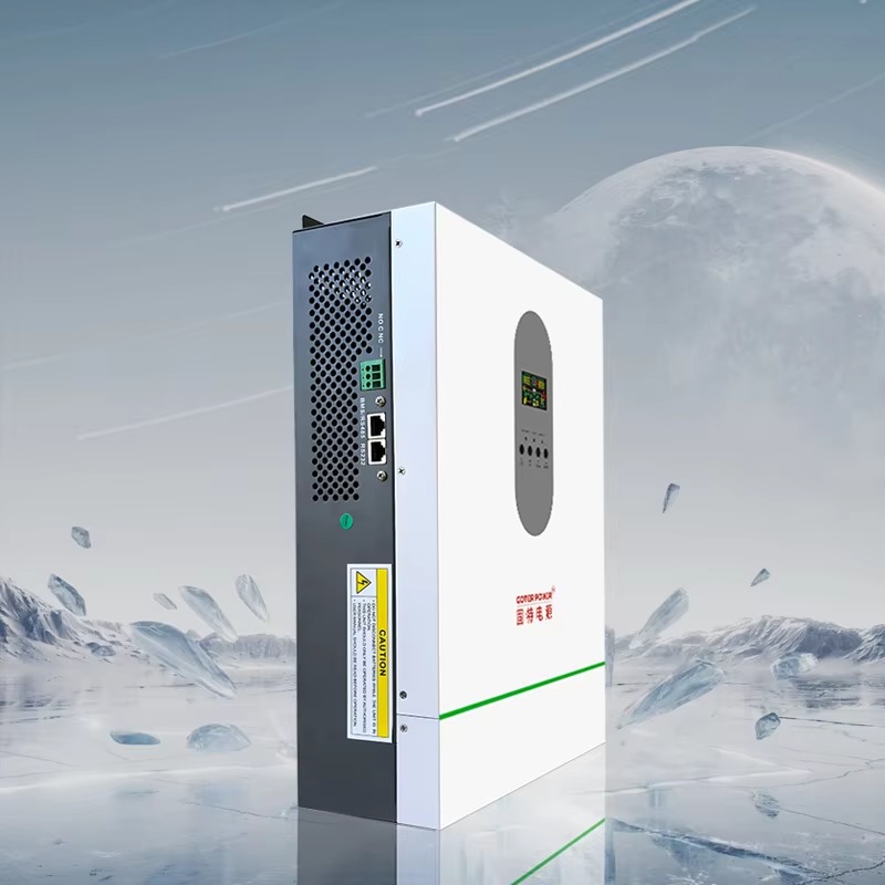 Solar Inverter 6.2KW Split Pha - Solar Generator 评论和价格