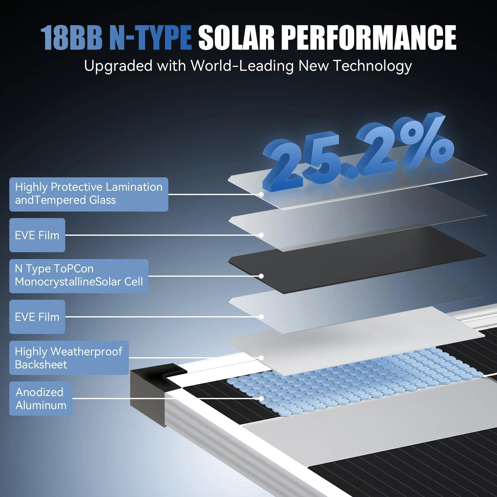 200W Silver Monocrystalline So - Solar Panel 200W 评论和价格