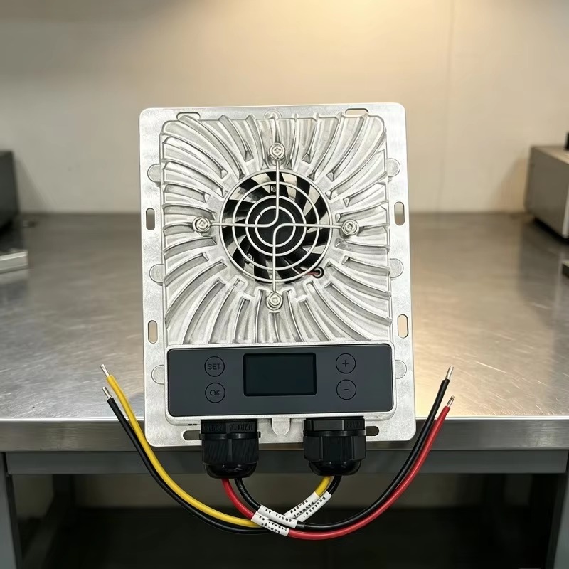 EMX20A 20A MPPT Auto Buck Boos - Charge Controller Solar 评论和价格