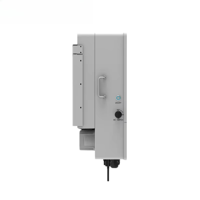 For Deye 12kW Commercial Hybri - Power Inverter 评论和价格