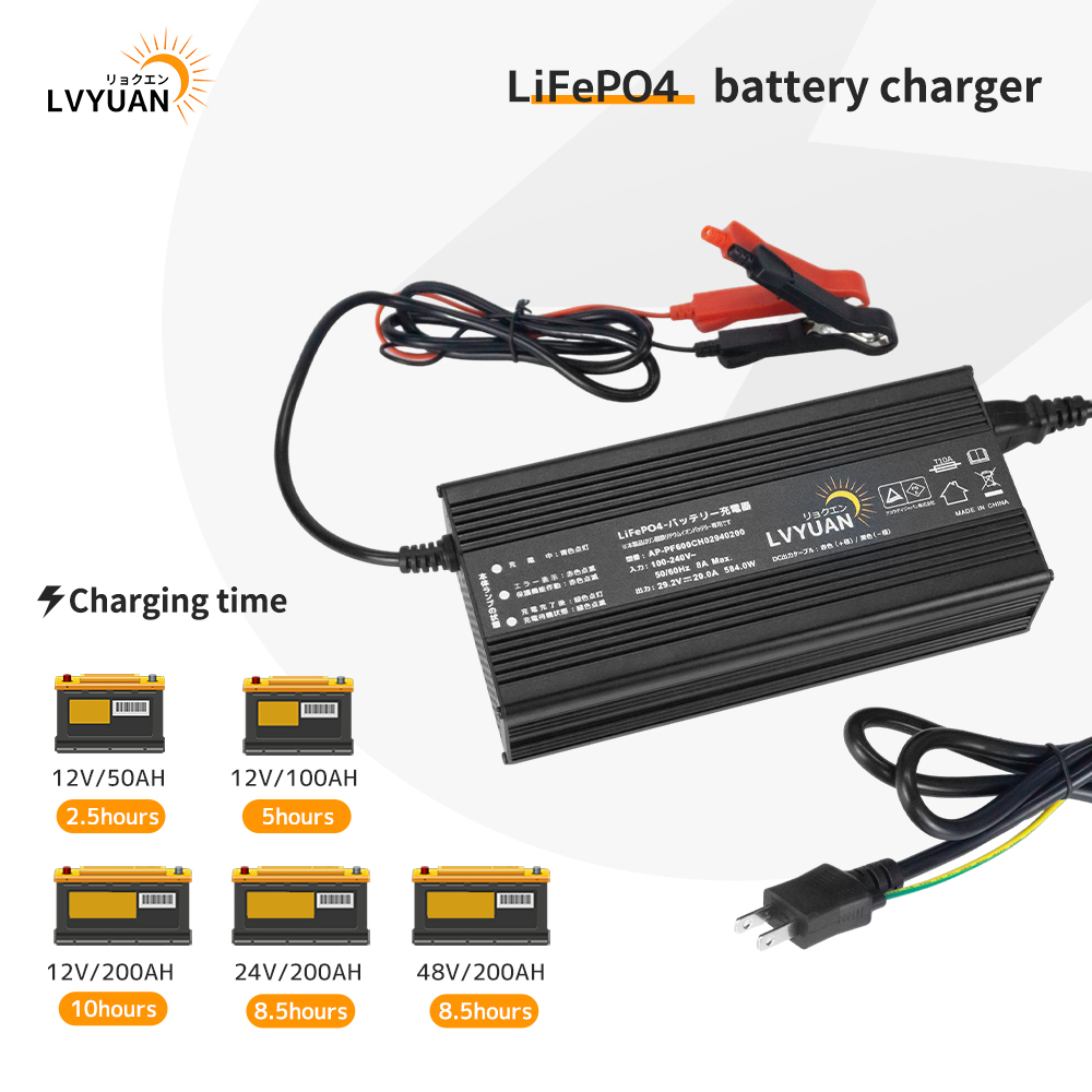 Lvyuan 500W 220V AC to DC 12V  - Lithium Battery 12V 评论和价格