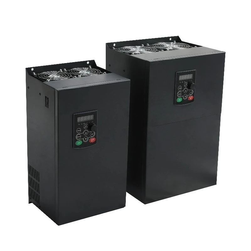 55KW Electronic Frequency Conv - Power Inverter 评论和价格