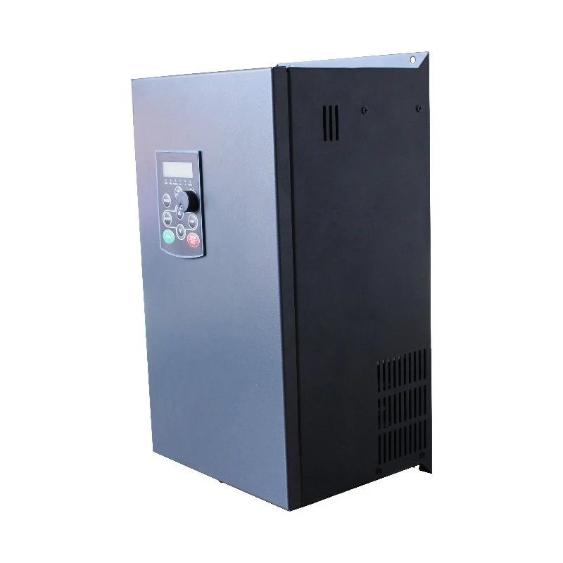 55KW Electronic Frequency Conv - Power Inverter 评论和价格