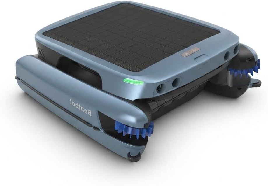 Beatbot Solar Pool Surface Ski - Charge Controller Solar 评论和价格