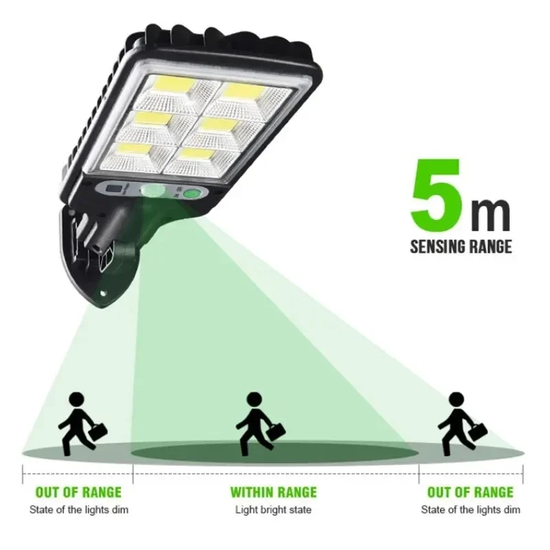 Outdoor Solar Garden Lights wi - Solar Lamp 评论和价格