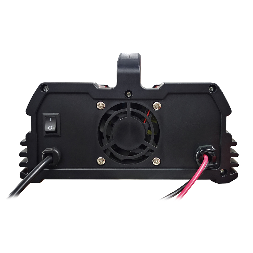 20A Smart Fast Battery Charger - Lithium Battery 12V 评论和价格