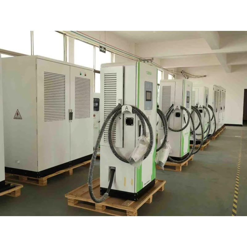 EV Charging Station 7kW/22kW/1 - Outdoor Power Station 评论和价格