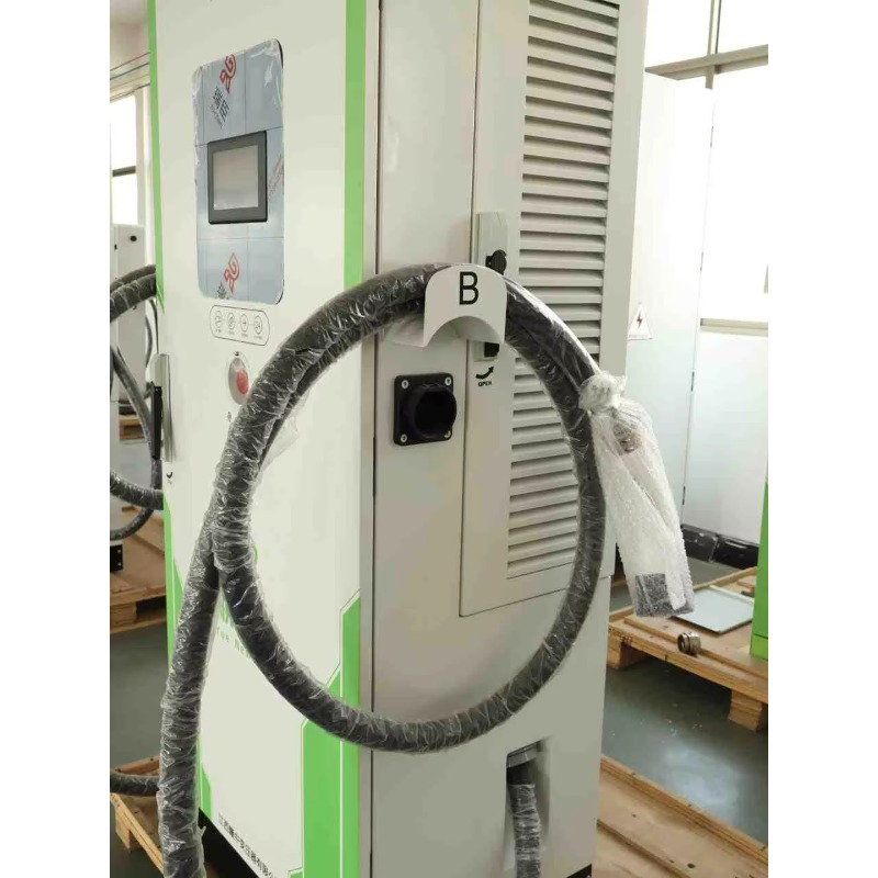 EV Charging Station 7kW/22kW/1 - Outdoor Power Station 评论和价格