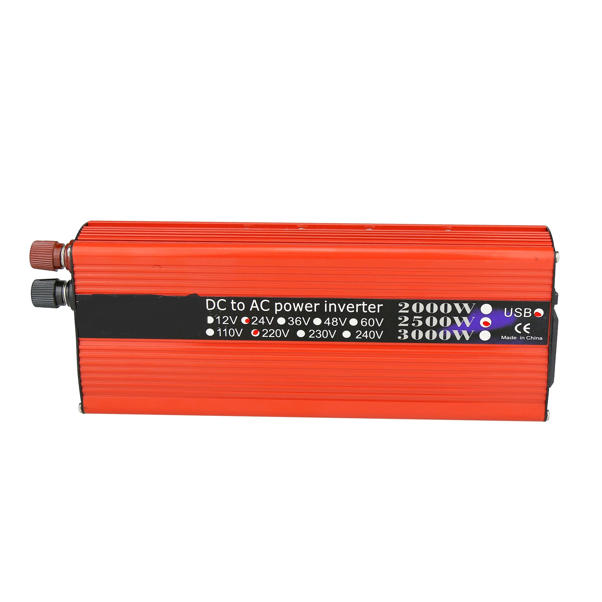 3000W Inverter Car Inverter Du - Power Inverter 评论和价格