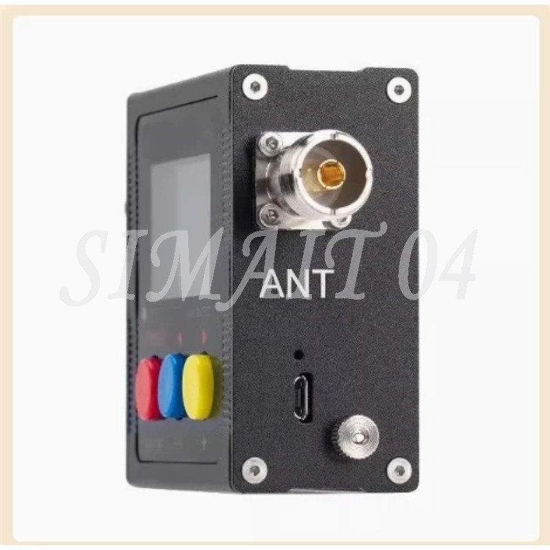 SW102 125-520MHz VHF/UHF SWR P - Energy Monitor Meter 评论和价格