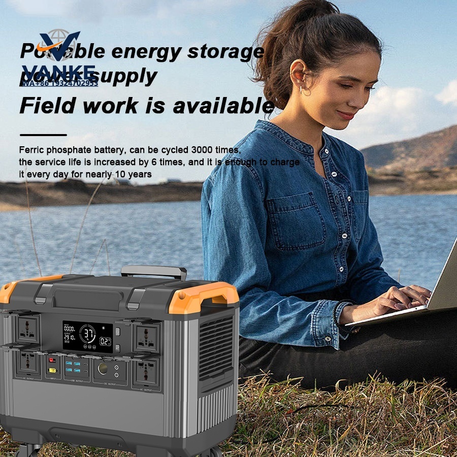 3 kw 3kva Heavy Solar Power Ge - Solar Generator 评论和价格