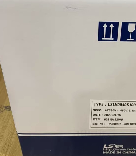 2026 LSLV0040S100-4ENNNM, 3-ph - Power Inverter 评论和价格