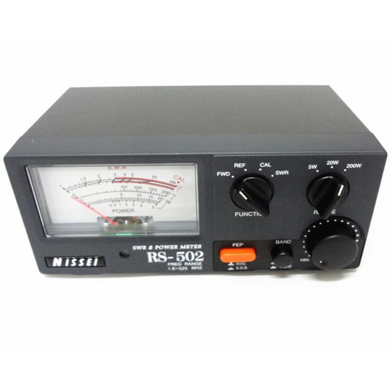 Original NISSEI RS-502 Watt Te - Energy Monitor Meter 评论和价格