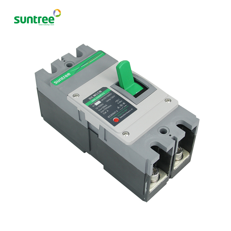 Suntree 3P 250A DC1000V Solar  - Solar Panel 评论和价格