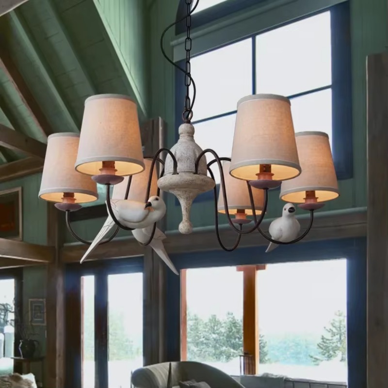 Designer lights, creative Amer - Solar Lamp 评论和价格