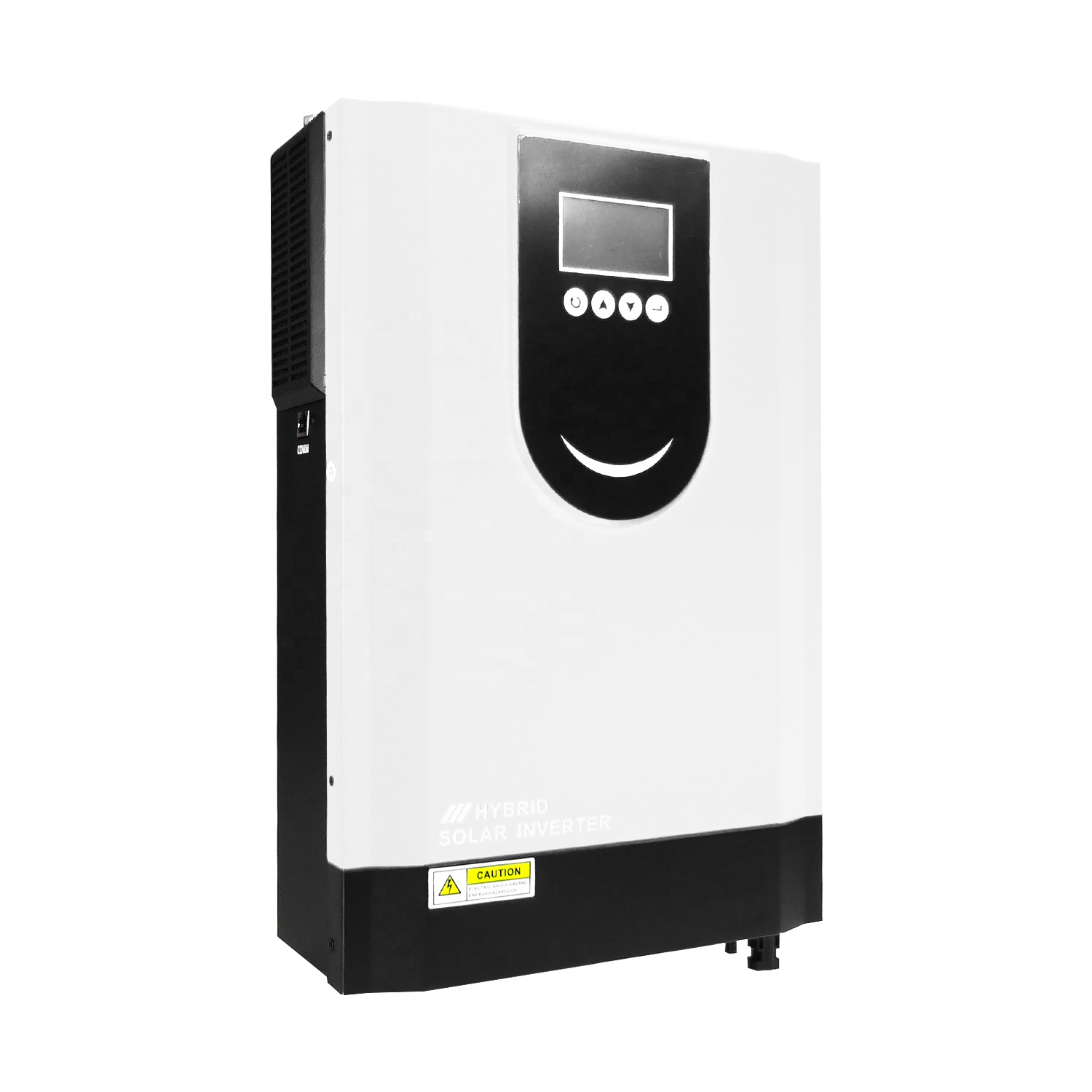 Hybrid Solar Inverter 6.2kw Pu - Charge Controller Solar 评论和价格