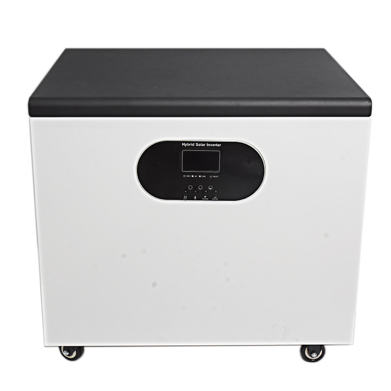 Campers Rvs Homw Solar Power G - Solar Generator 评论和价格