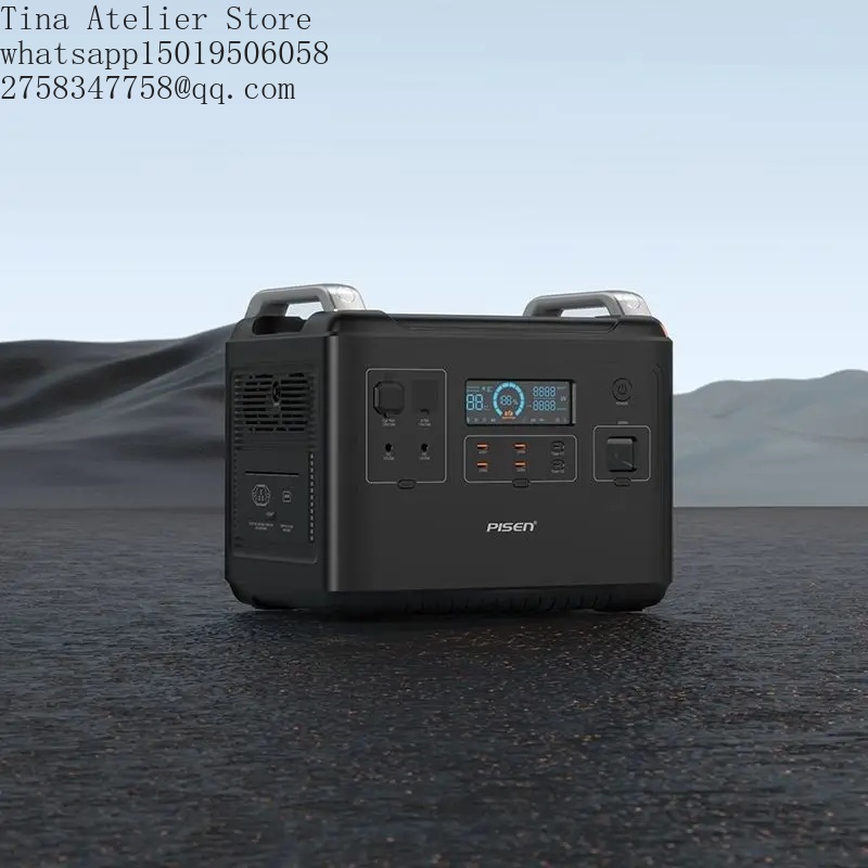 SOLIX C1000 Gen 2 2000W Peak 3 - Solar Generator 评论和价格