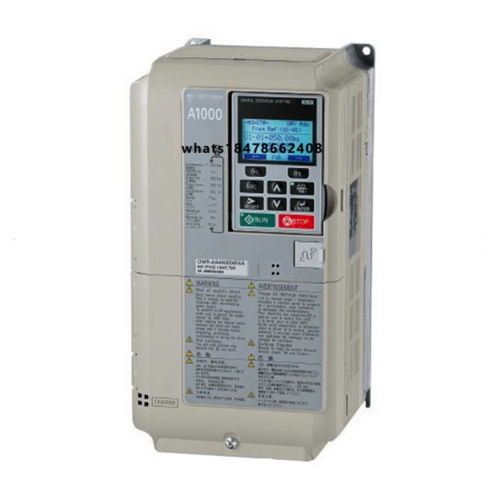 Original Japan Yaskawas Invert - Power Inverter 评论和价格
