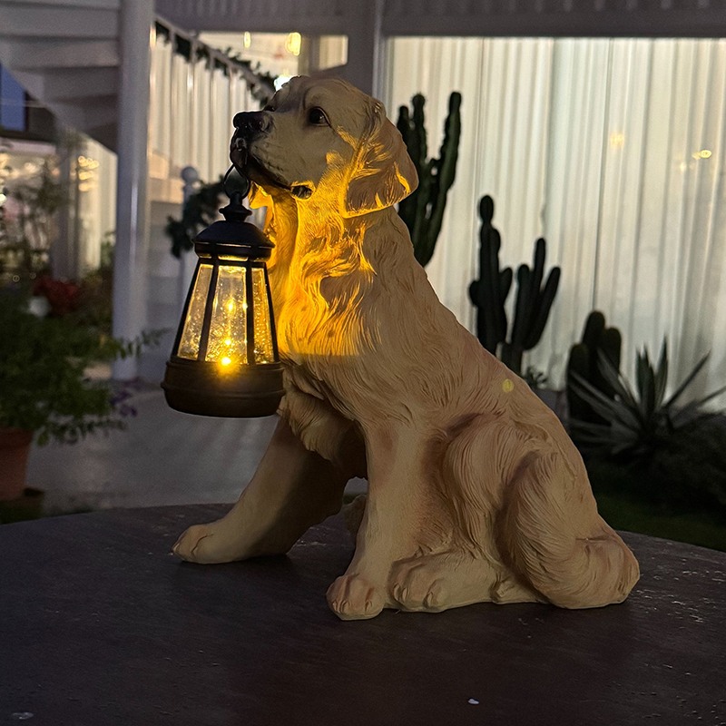 Luminous floor lamp courtyard  - Solar Lamp 评论和价格