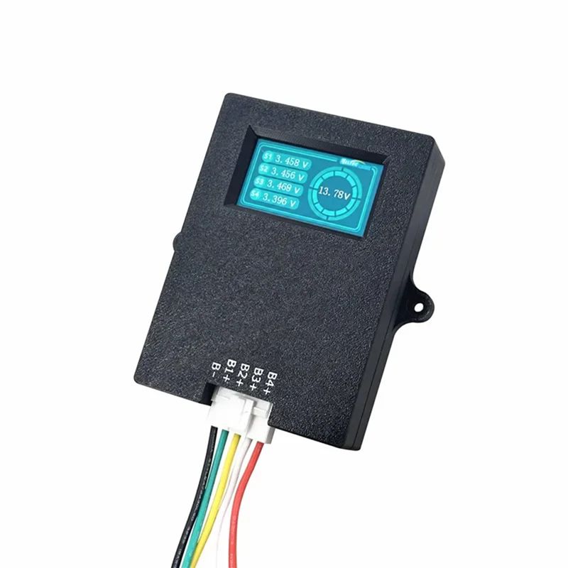 QWE-5A LTO Active Balancer For - Lithium Battery 12V 评论和价格