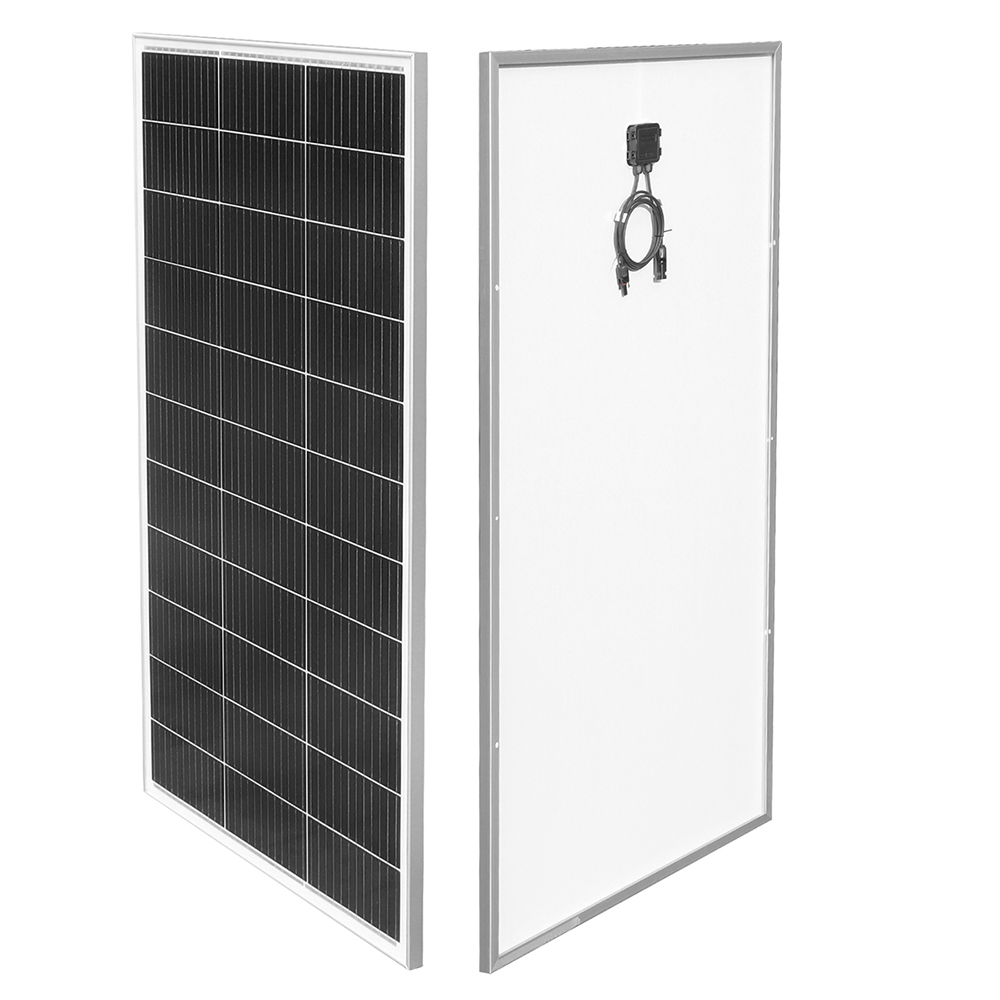 200W Glass Solar Panel 18V / S - Solar Panel 200W 评论和价格