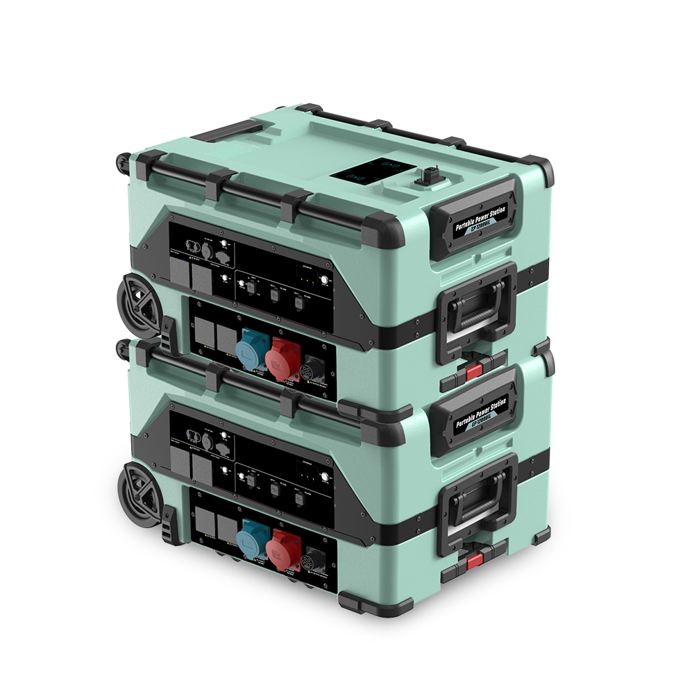 Smart Home 12000w Portable Ene - Solar Generator 评论和价格