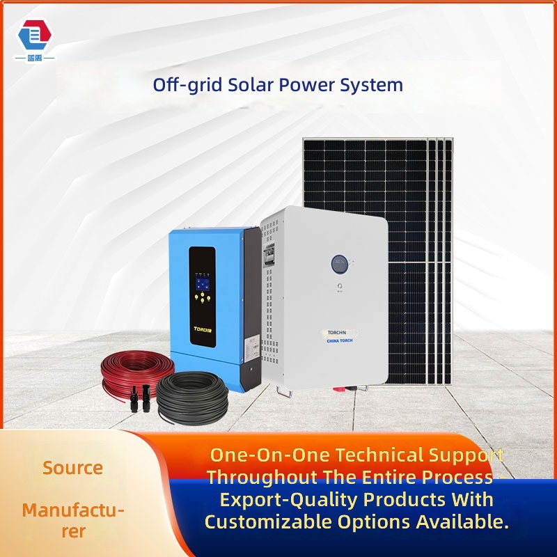 Solar generator household 220v - Solar Generator 评论和价格