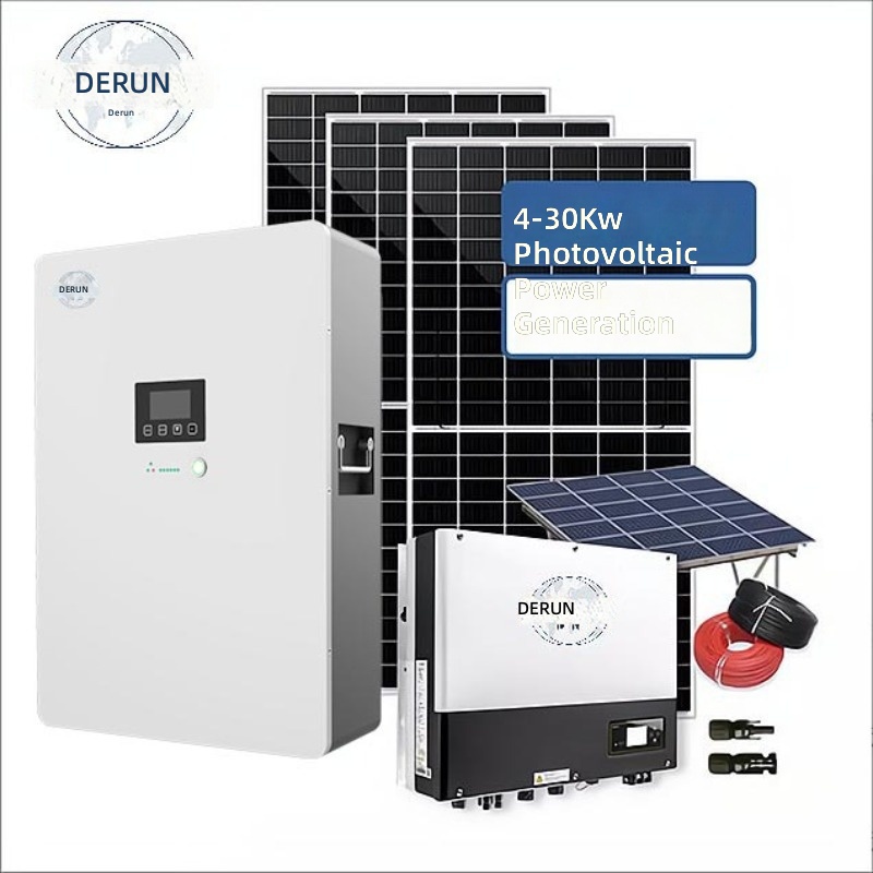 European solar photovoltaic po - Solar Generator 评论和价格